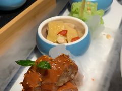 -老头儿油爆虾·1987杭州烟火味(湖滨银泰in77D区店)