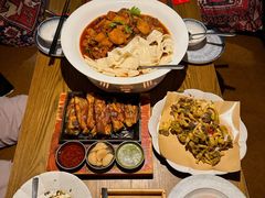 -那时新疆·若羌(经纬汇店)