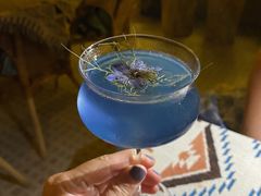 -Shift cocktail bar鸡尾酒吧