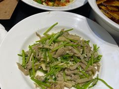 -紫光园·烤鸭·北京菜(团结湖店)