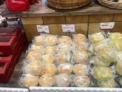 -富贵面包公司(运河店)