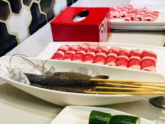 -海底捞火锅(吾悦国际广场店)