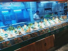 -松沪名灶·豆浆鱼头·新上海菜(飞航吾悦广场店)