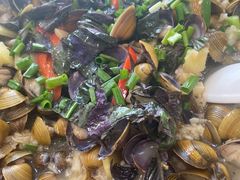 -八仔大富楼·河鲜(西江店)