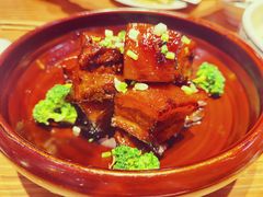 外婆红烧肉-金掌勺·锅包肉(广渠门店)