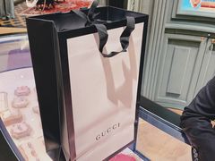 -Gucci(北京SKP店)