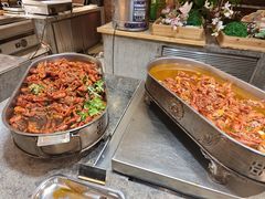 -杭州开元名都大酒店·地中海自助餐厅