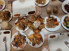 -汉巴味德巴西烤肉(顺和广场店)
