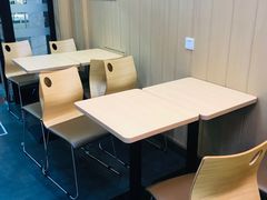 -华莱士·炸鸡汉堡(福德店)