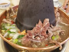 -月圆火锅(宁海东路二店)