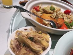 -廊亦舫Lang Yi Fang Restaurant(金桥店)