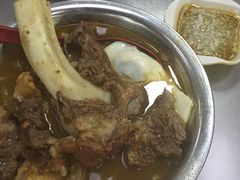 -铭辉沙嗲面(新街商业城店)