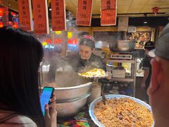 -沙州食驿·非遗小吃夜市