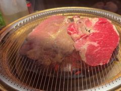 -西塔老太太泥炉烤肉(上海七宝领展广场店)