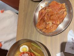 -西塔老太太泥炉烤肉(亚运村店)