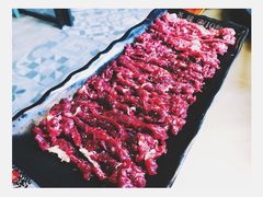 -手选潮汕鲜活牛肉火锅(二七广场店)