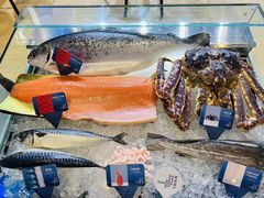 -佬太公海鸭·海鲜大排档(上海总店)