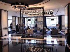 -上海苏宁宝丽嘉酒店·Cafe Bellagio西餐厅