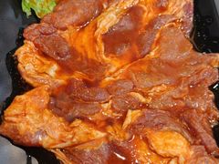 -齐齐哈尔兄弟烤肉(湖山美地店)