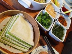 -林四喜·闽南传家菜(鼓浪屿店)