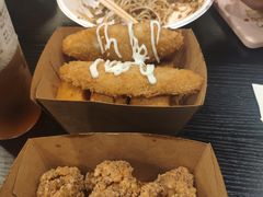 -台湾逢甲夜食(天河店)