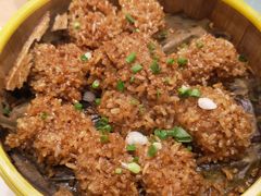 -小菜园新徽菜(南通崇川金鹰店)