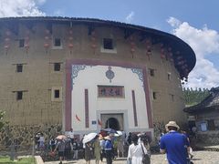 -福建土楼（南靖）云水谣景区-和贵楼