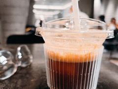 -M Stand(银泰中心in01店)