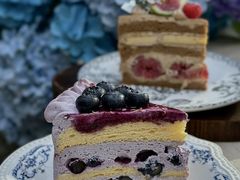 -DearCake 黛点心(花牌坊店)