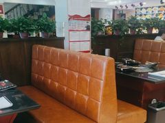 -瑞杰烧烤店·24小时营业(山东路店)