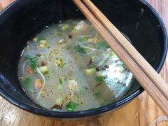 -青石桥老瓦房肥肠粉总店(青石桥总店)