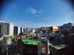 -梨泰院