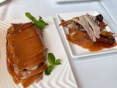 大董“酥不膩”烤鸭-大董(环贸iapm店)