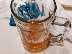-正黄旗海鲜烧烤大排档(延安路总店)