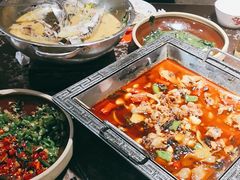 -红旗大食堂(君悦紫园店)