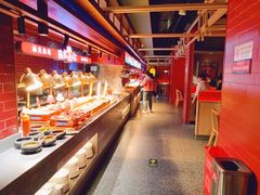-芝小官毛肚火锅海鲜自助(淮安清江浦区新亚店)