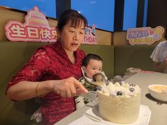 -海底捞火锅(龙湖金沙天街店)