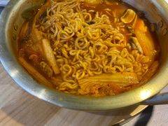 -明洞王妃家烤肉(苏州中心星悦汇店)