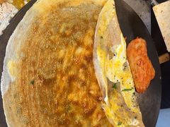 -琦琦蛋饼铺(上南店)