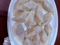 -喜家德虾仁水饺(岗厦北店)