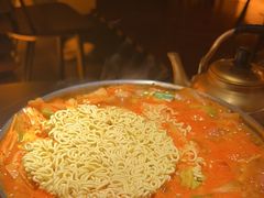 -양평식당·杨平食堂(华贸店)