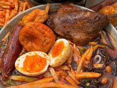 -阿生哥螺蛳粉•火锅(永安街店)