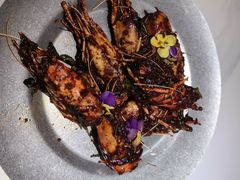 -太食獸泰式茶餐厅(IFS国金中心店)