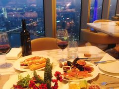 -广州四季酒店·意珍·意式自助餐