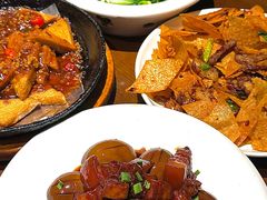 -手拉手美食(清河路店)