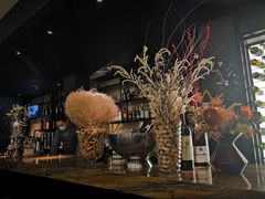 -大酉·M Coffee(北京美术馆店)