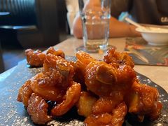 大树话梅骨-大树餐厅(红旗街万达店)