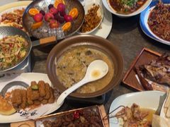 -御海棠老菜馆(福明嘉园店)