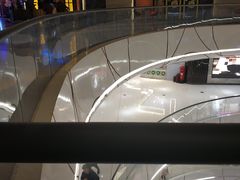 -万达影城(汉街万达广场IMAX店)