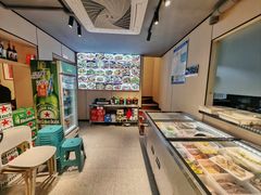 二楼包厢楼梯-芙蓉楼湘西土菜(北二环西路店)